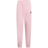 Mads Nørgaard Pink Lavender Organic Sweat Pattina Sweatpants