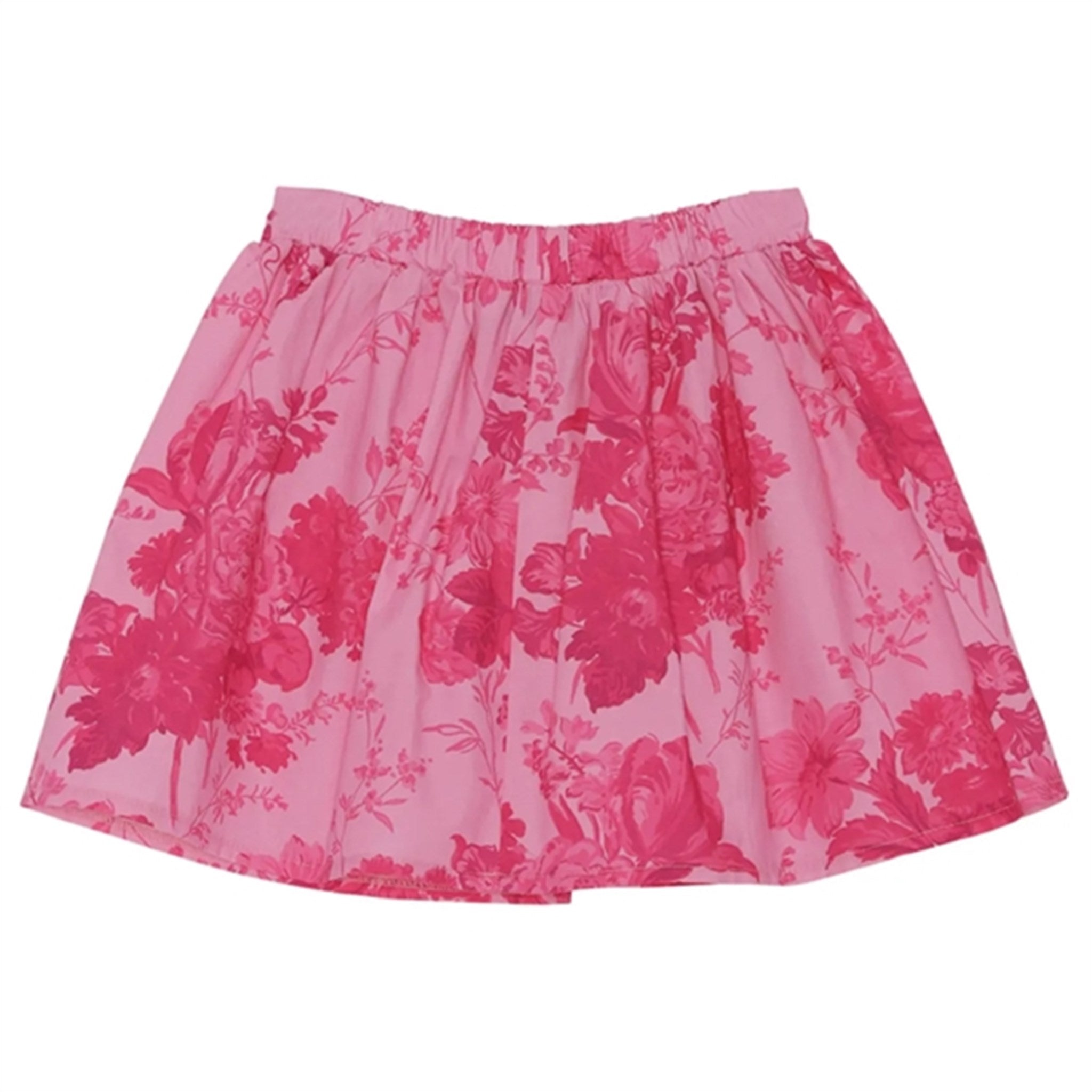 Christina Rohde 202 Skirt Pink Floral