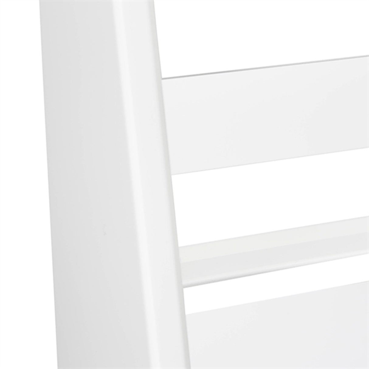 Cam Cam Copenhagen Luca Book Rack White 2