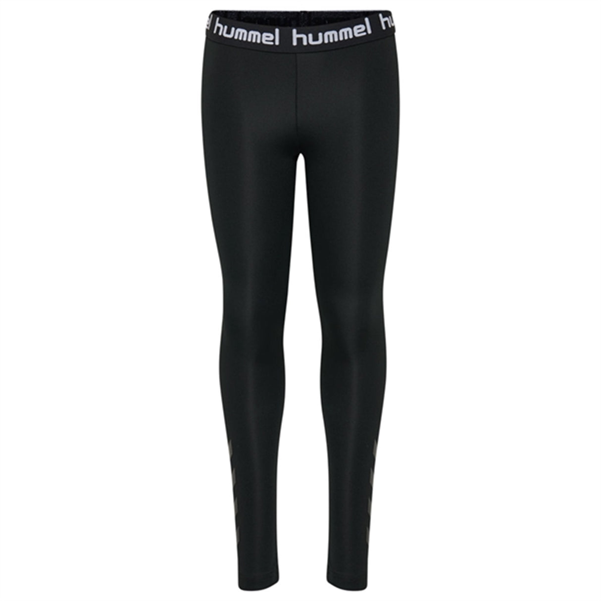 Hummel Black Tona Tights