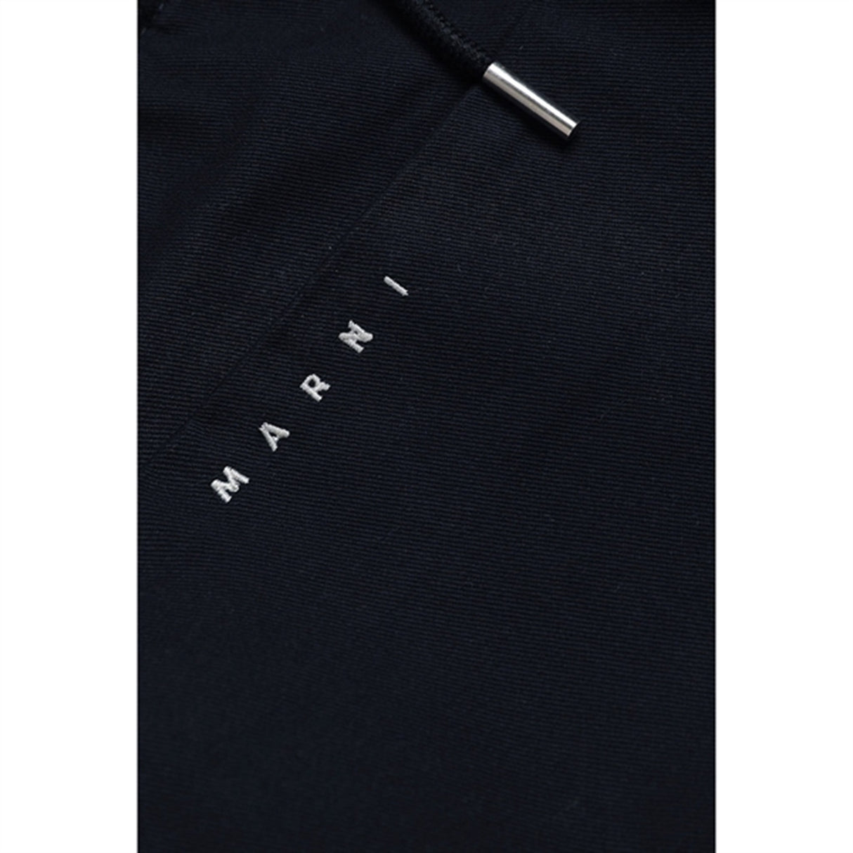 Marni Blue Navy Pants 3