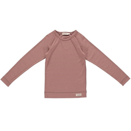 MarMar Rose Blush Baselayer Tee LS