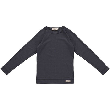 MarMar Darkest Blue Baselayer Tee LS