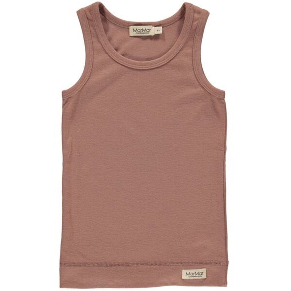 MarMar Rose Blush Baselayer Top