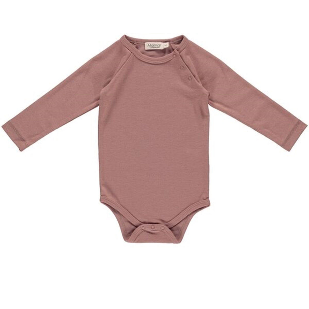 MarMar Rose Blush Baselayer Body L/S