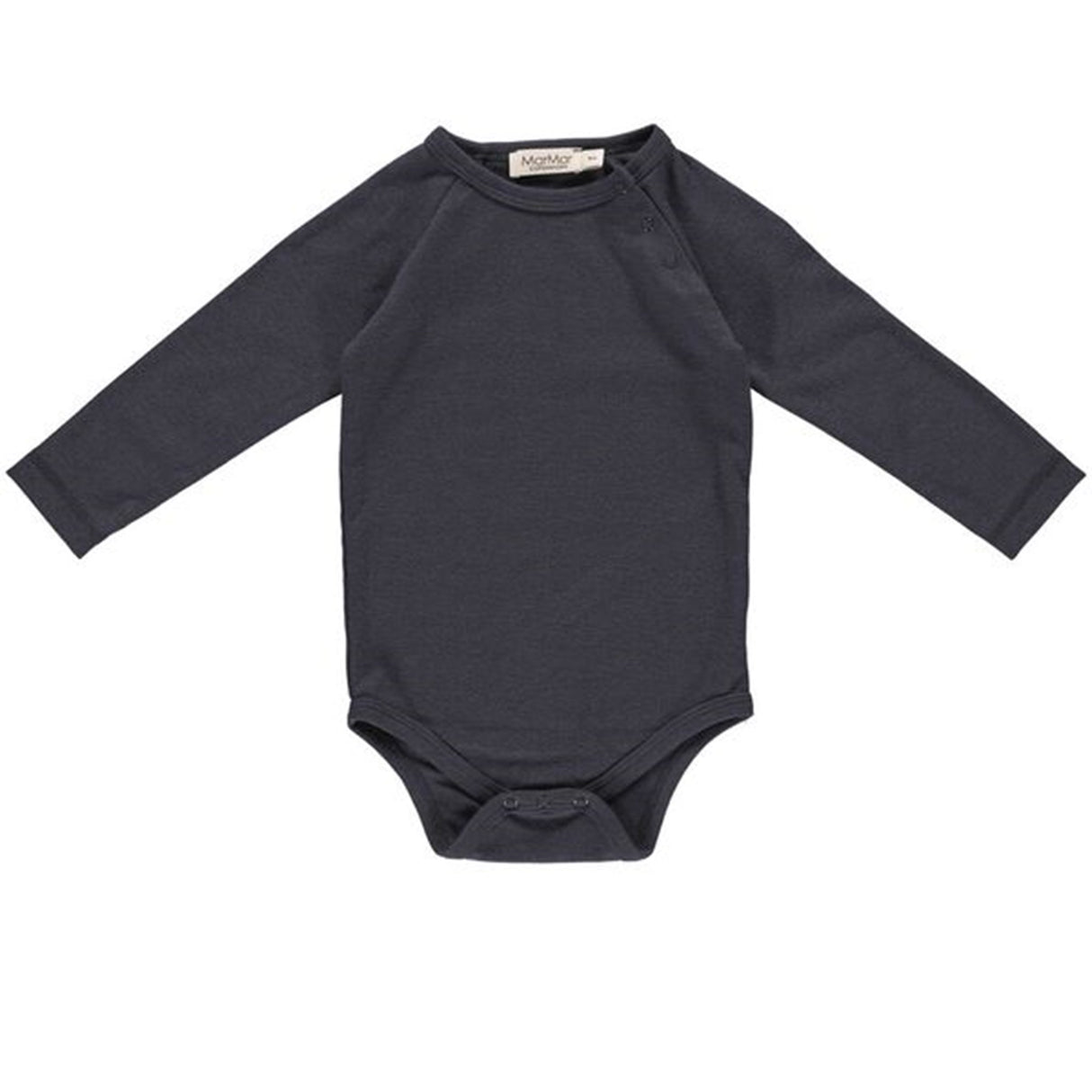 MarMar Darkest Blue Baselayer Body L/S