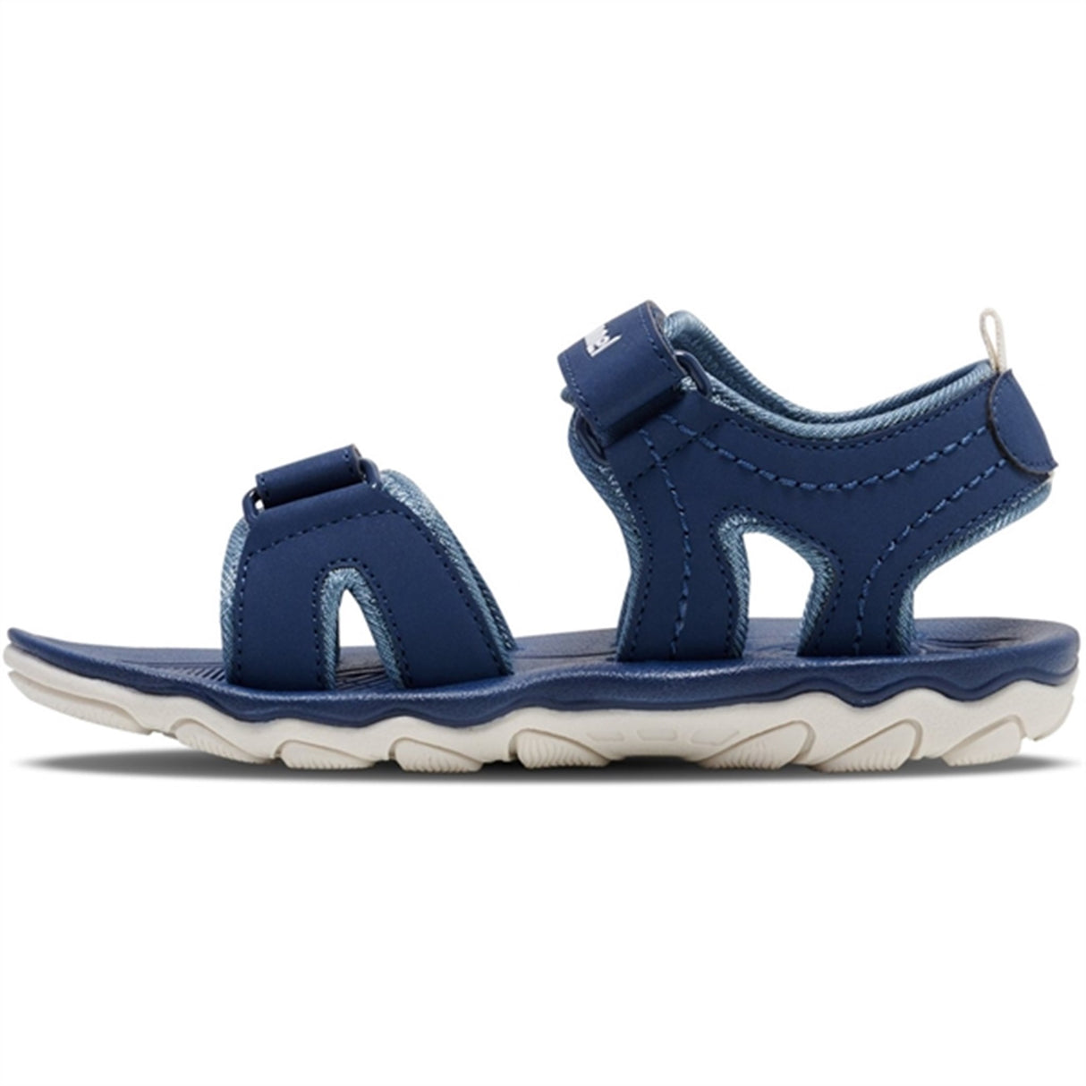 Hummel Sandal Sport Jr Coronet Blue