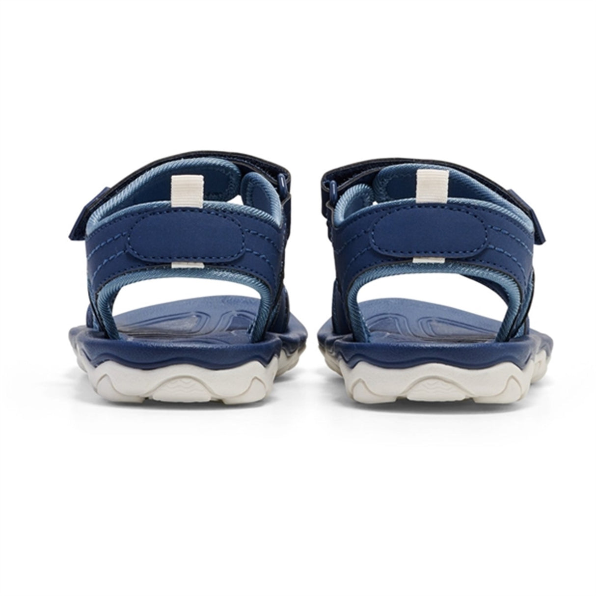 Hummel Sandal Sport Jr Coronet Blue 5