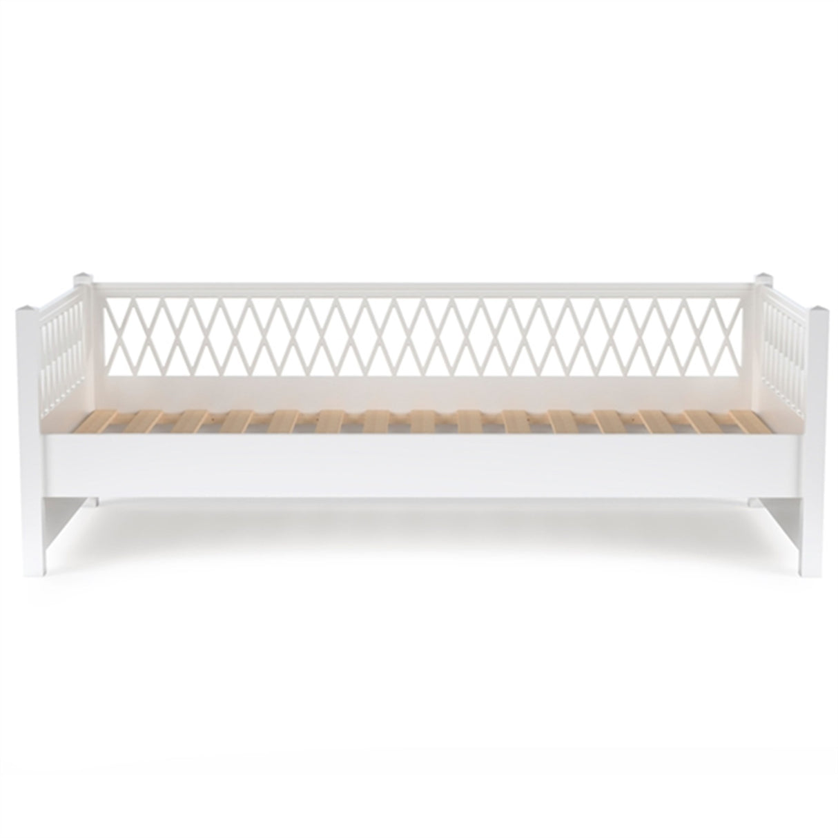 Cam Cam Copenhagen Harlequin Daybed White