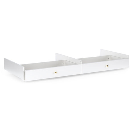 Cam Cam Copenhagen Drawer Bed Module White