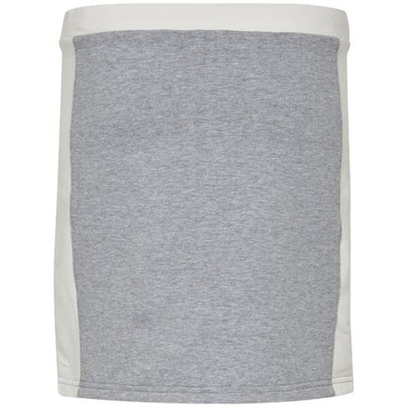 Hummel Tine Skirt Grey Melange