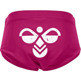 Hummel Sabri Swimpants Magenta