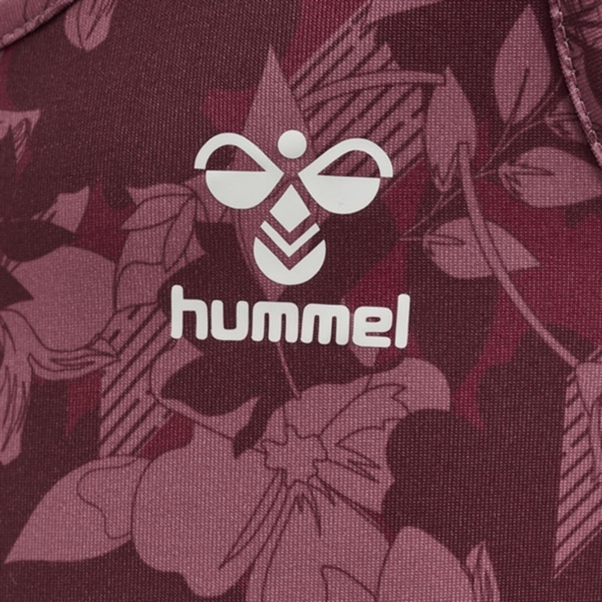 Hummel Deco Rose Nanna Top