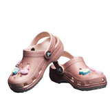 Crocs Classic Glitter Clog Quartz Glitter 3