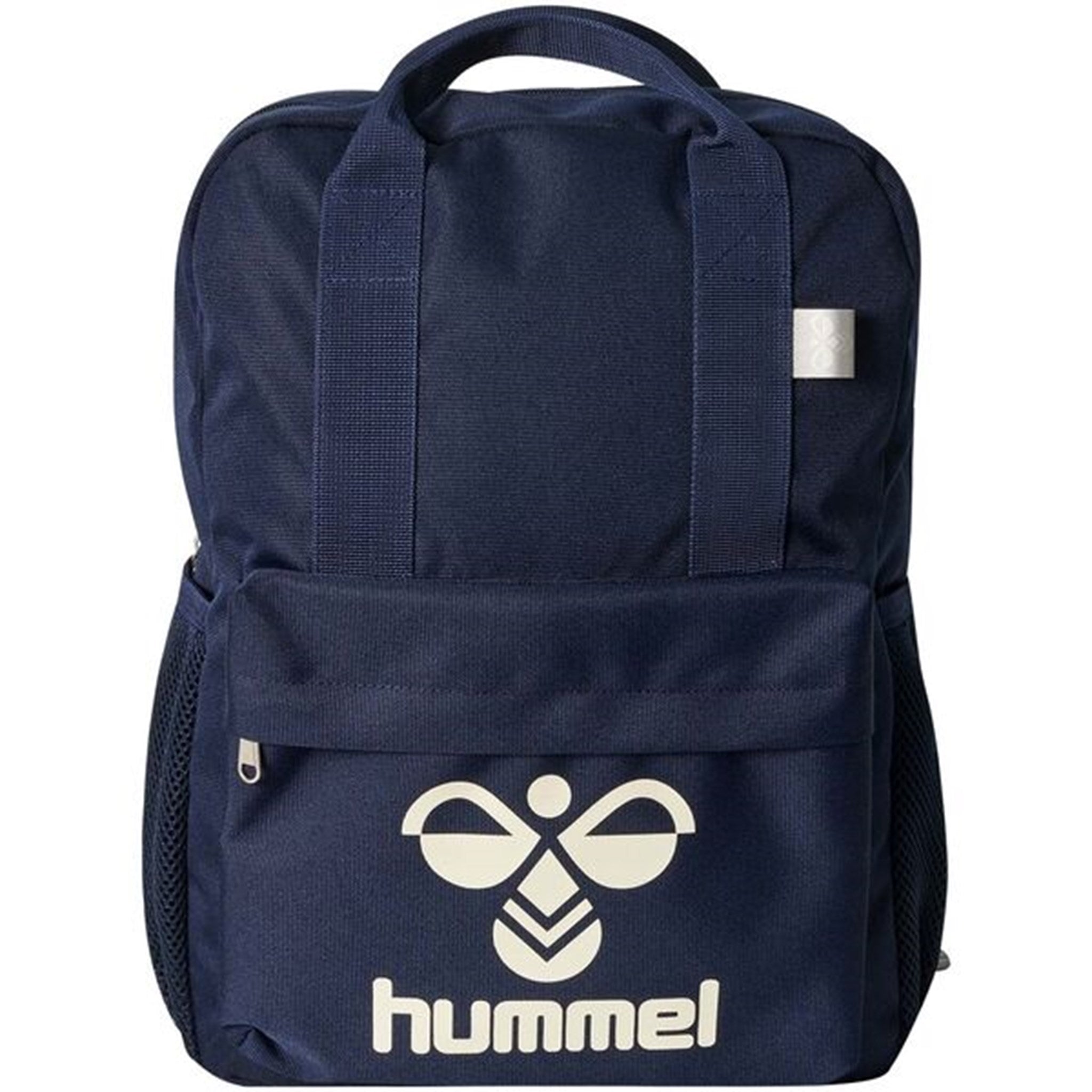 Hummel Jazz Backpack L Black Iris
