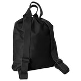 Hummel Black Hiphop Gym Bag 5