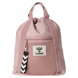 Hummel Deauville Mauve Hiphop Gym Bag