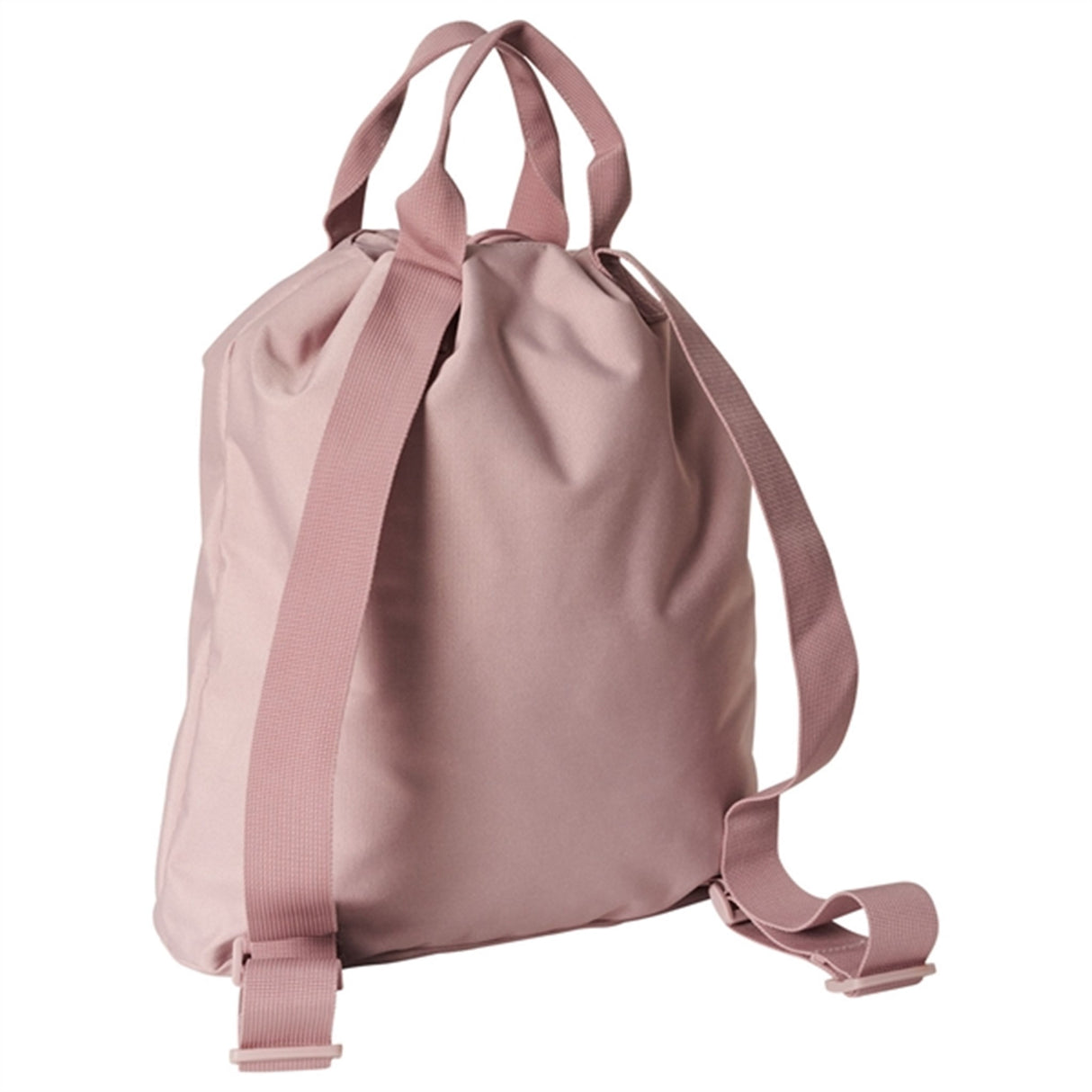 Hummel Deauville Mauve Hiphop Gym Bag