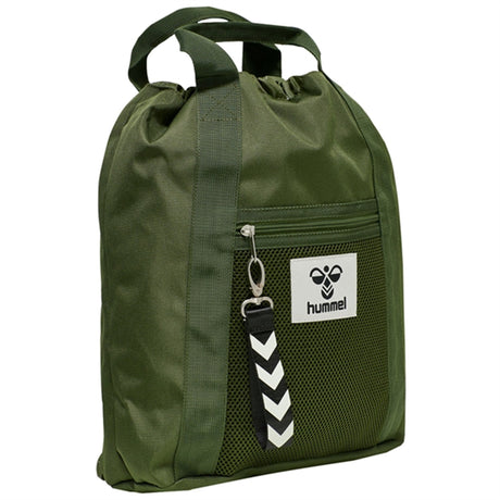 Hummel Cypress Hiphop Gym Bag