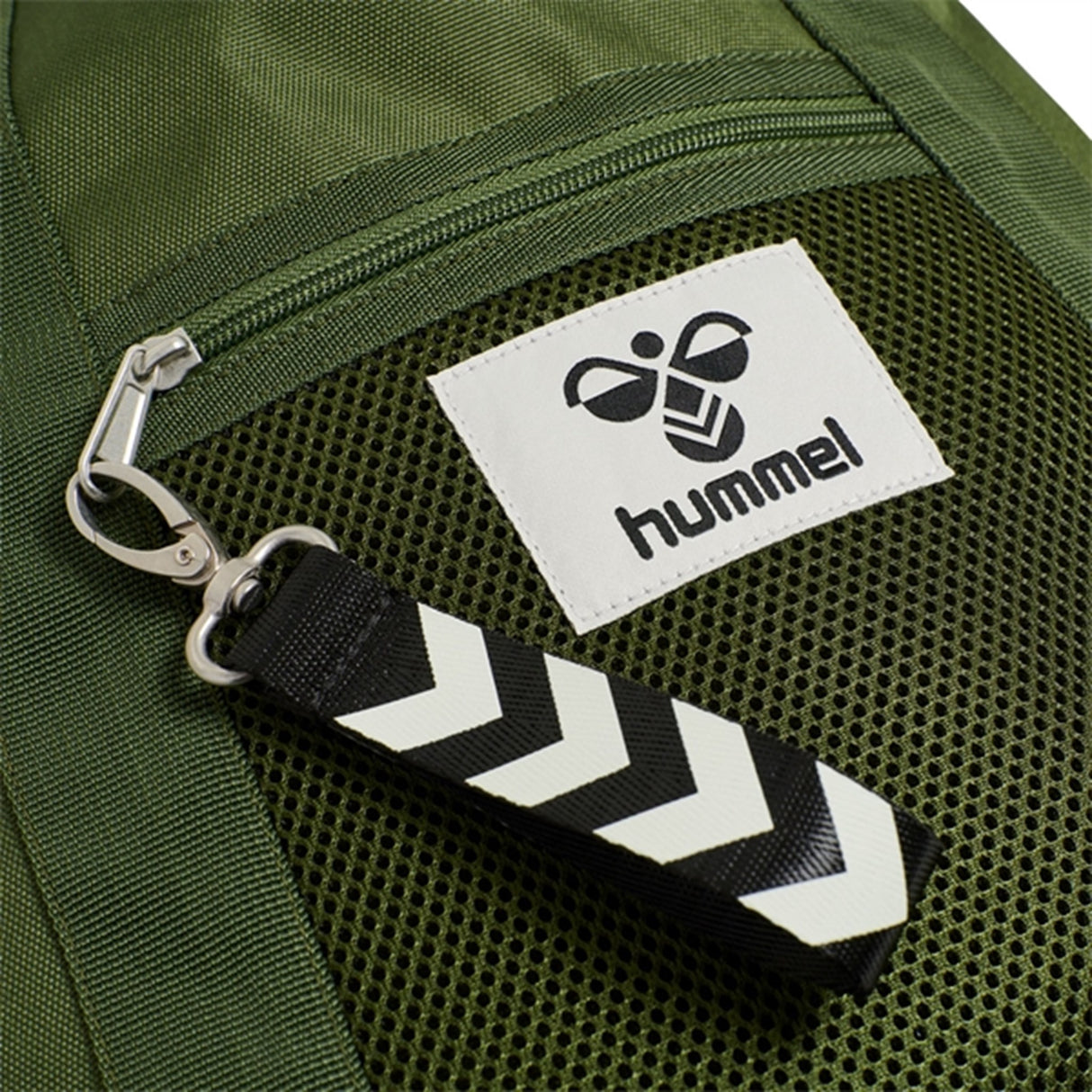 Hummel Cypress Hiphop Gym Bag 2