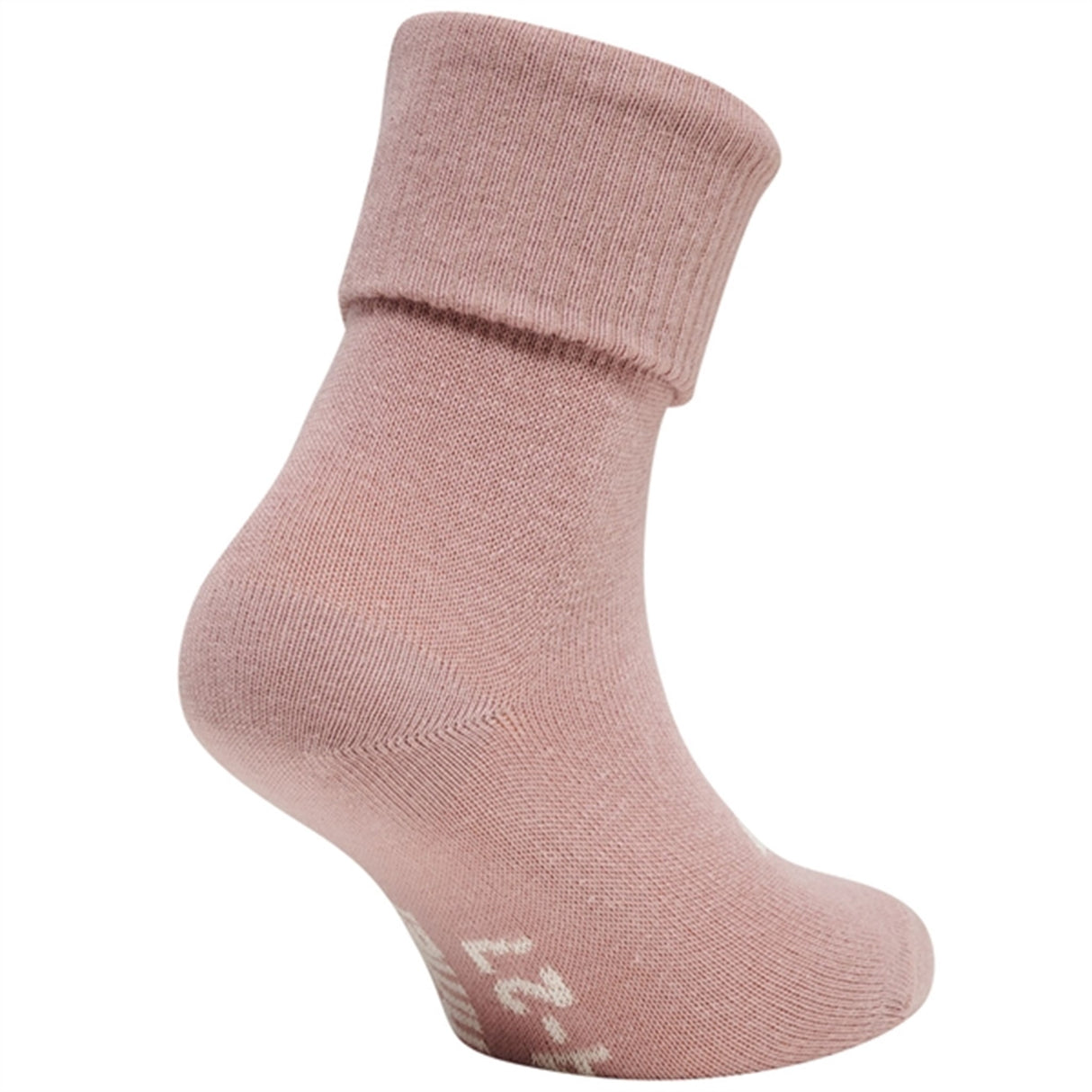 Hummel Woodrose Sora Socks 3-Pack 4