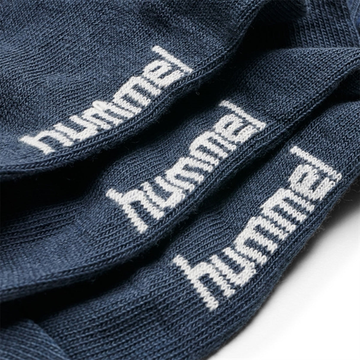 Hummel Blue Nights Sora Socks 3-Pack 2