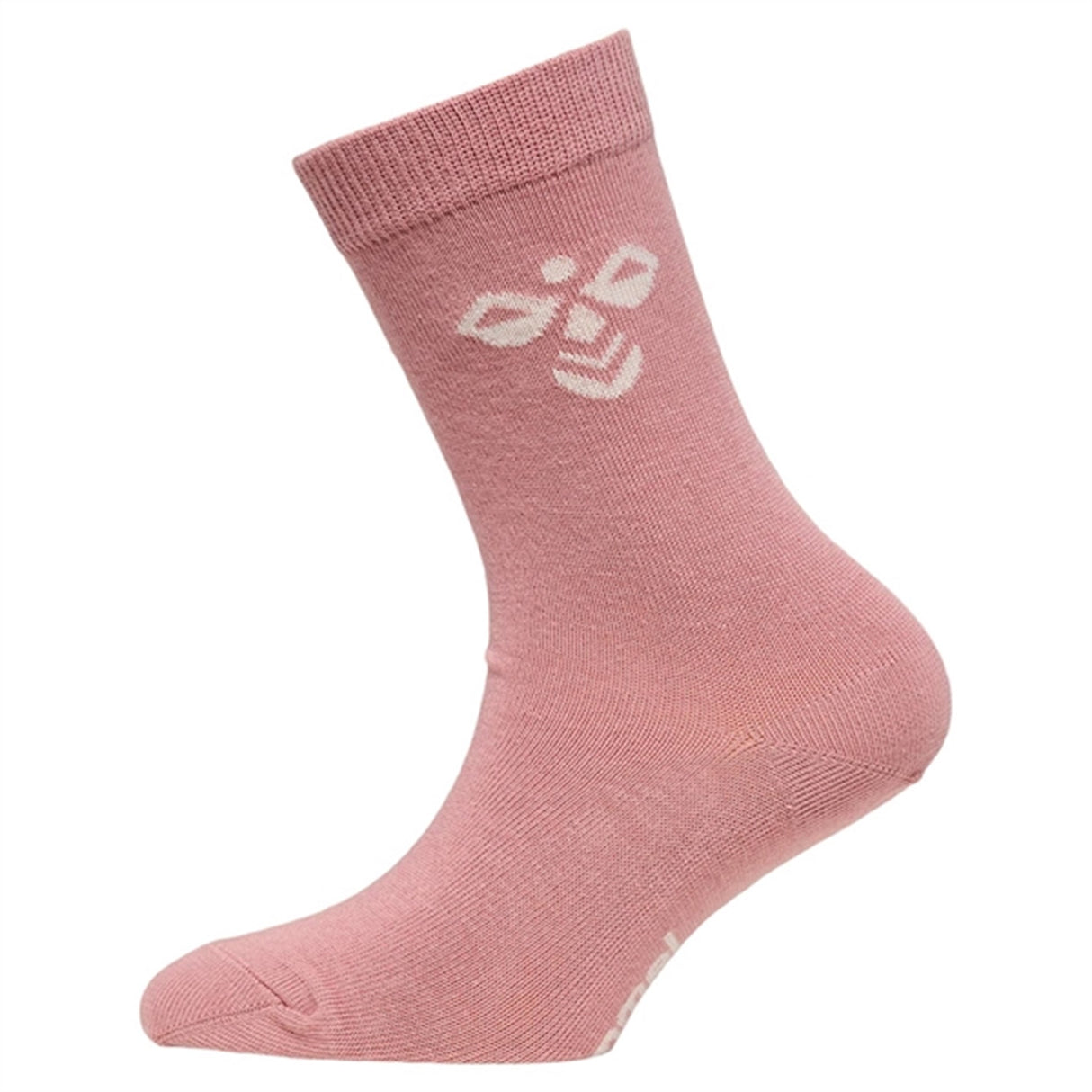 Hummel Woodrose Sutton Socks 3-Pack 2