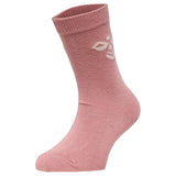 Hummel Woodrose Sutton Socks 3-Pack 3