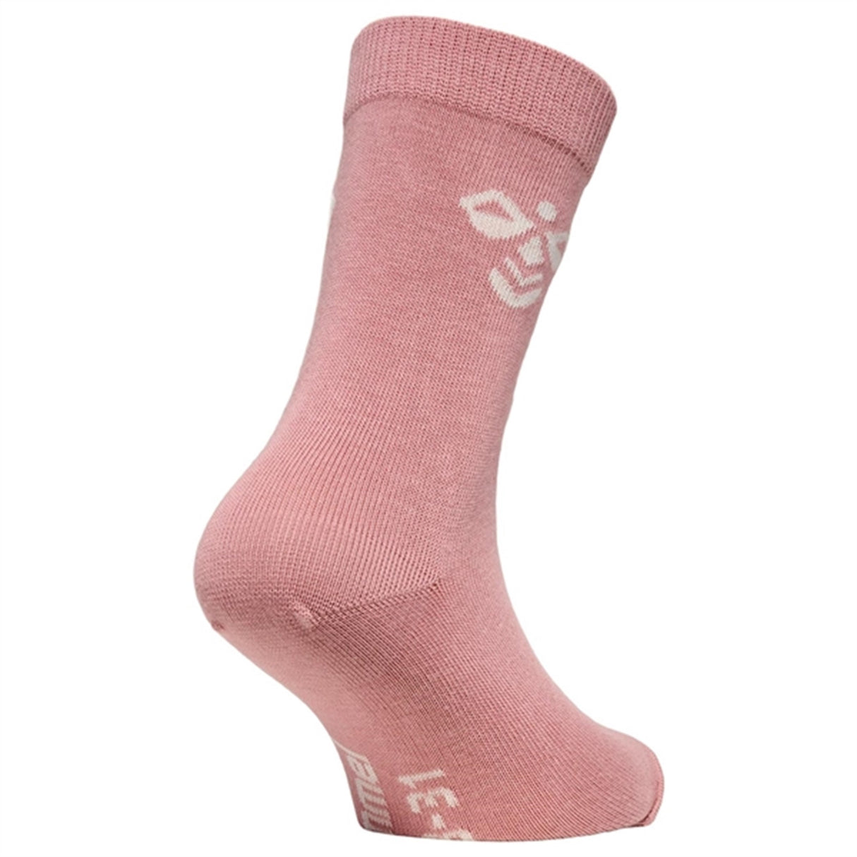 Hummel Woodrose Sutton Socks 3-Pack 4