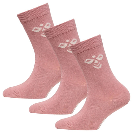 Hummel Woodrose Sutton Socks 3-Pack