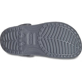 Crocs Classic Camo Clog Black/Grey 3