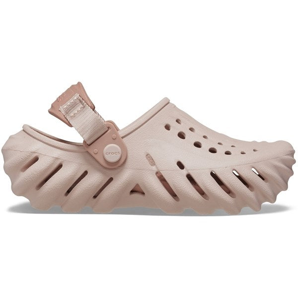 Crocs Echo Clog Pink Clay