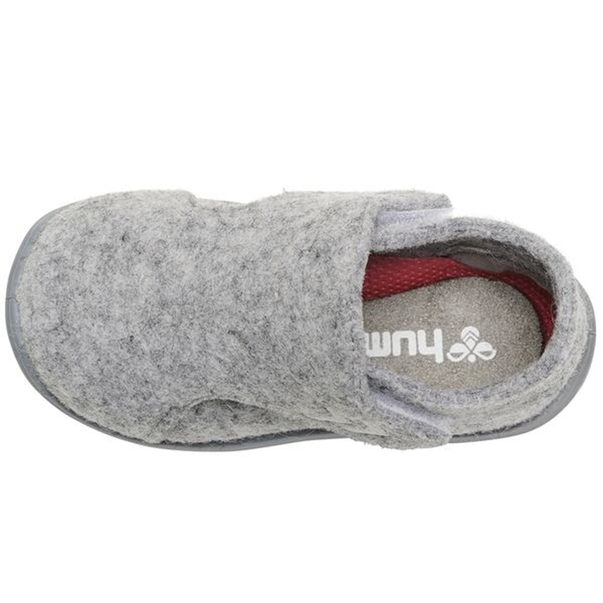 Hummel Alloy Wool Slipper Infant