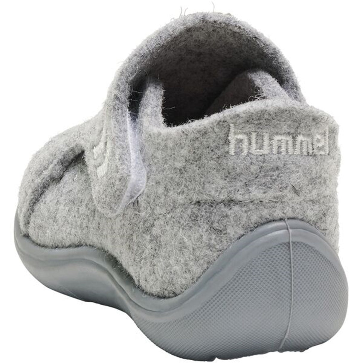 Hummel Alloy Wool Slipper Infant