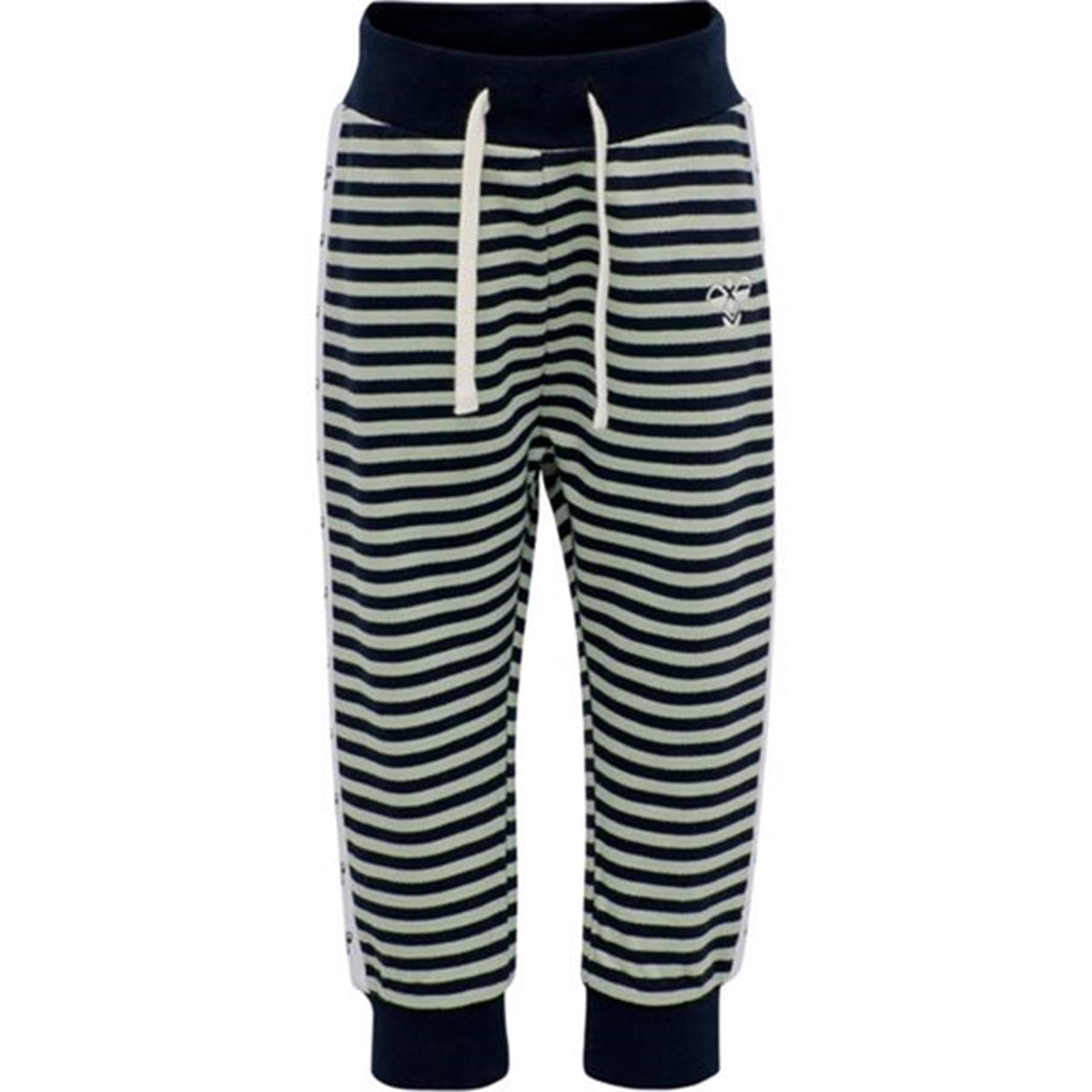 Hummel Black Iris Villum Pants