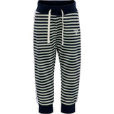 Hummel Black Iris Villum Pants