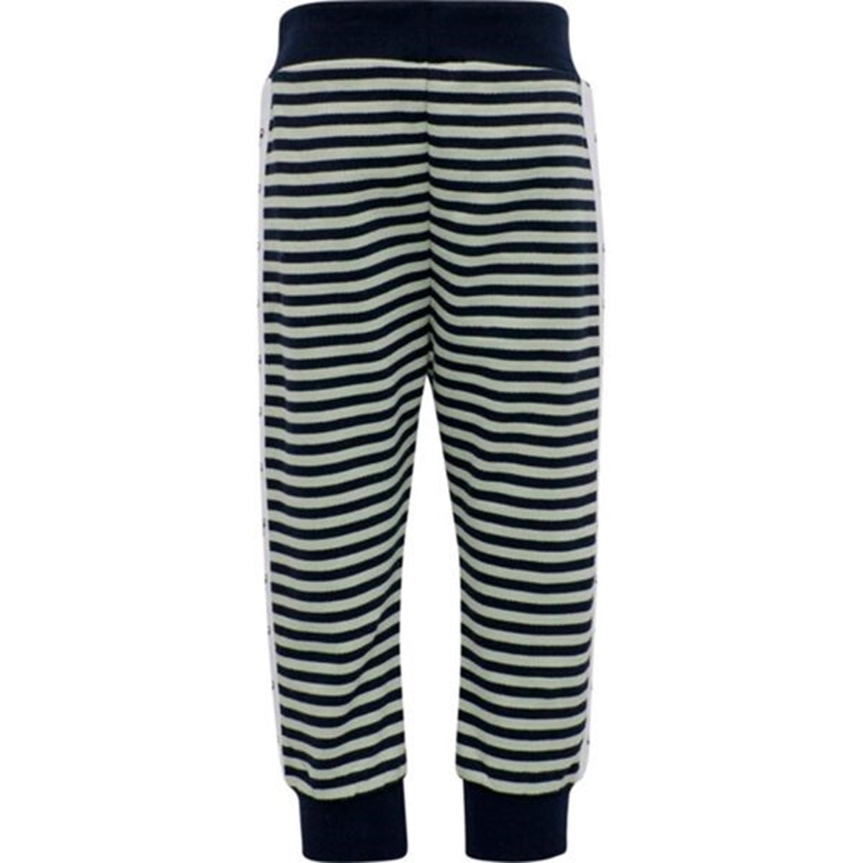 Hummel Black Iris Villum Pants 2