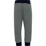 Hummel Black Iris Villum Pants 2