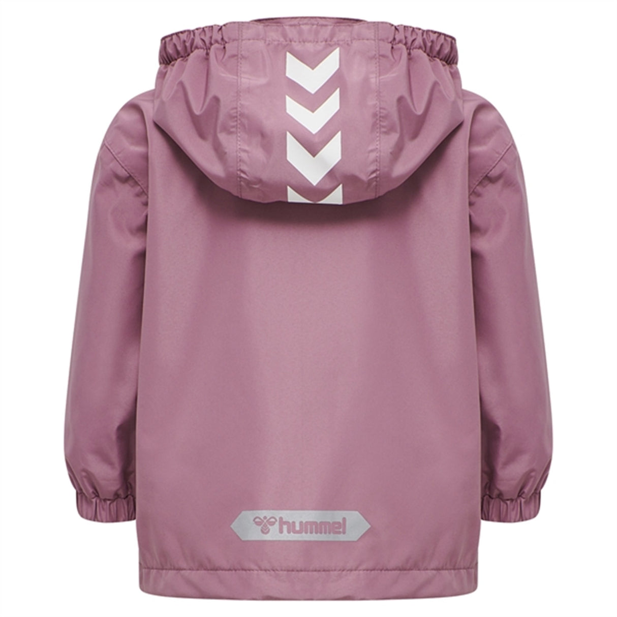 Hummel Dusky Orchid Reva Rainsuit 7