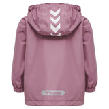 Hummel Dusky Orchid Reva Rainsuit 7