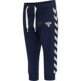 Hummel Black Iris Bille Tracksuit 5