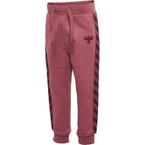 Hummel Rose Brown Bille Tracksuit 7