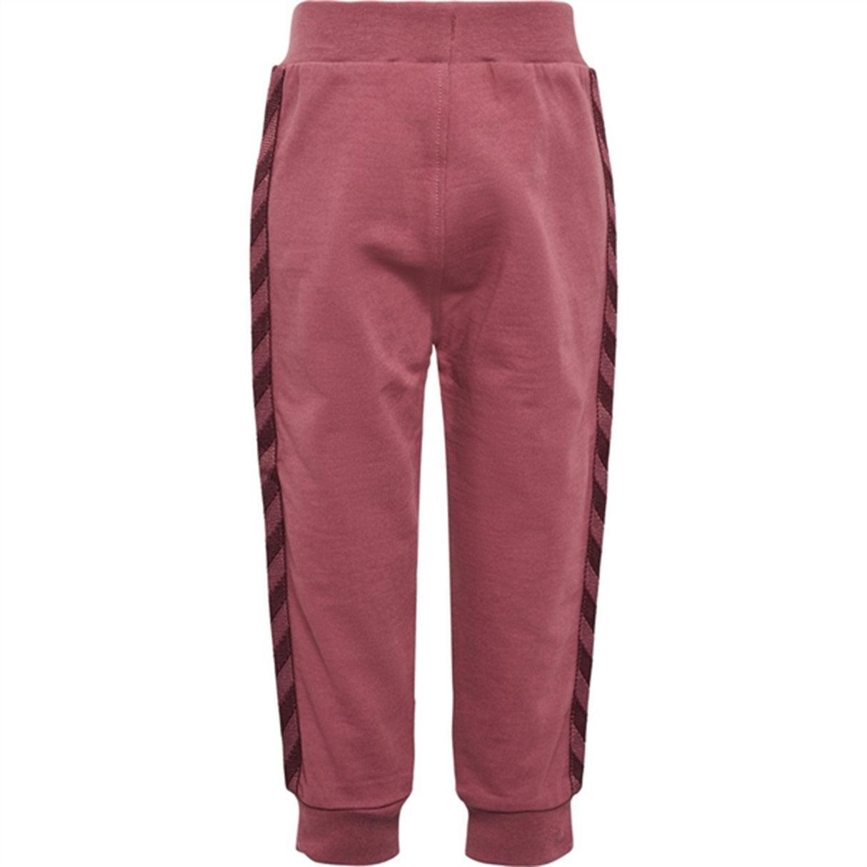 Hummel Rose Brown Bille Tracksuit 9