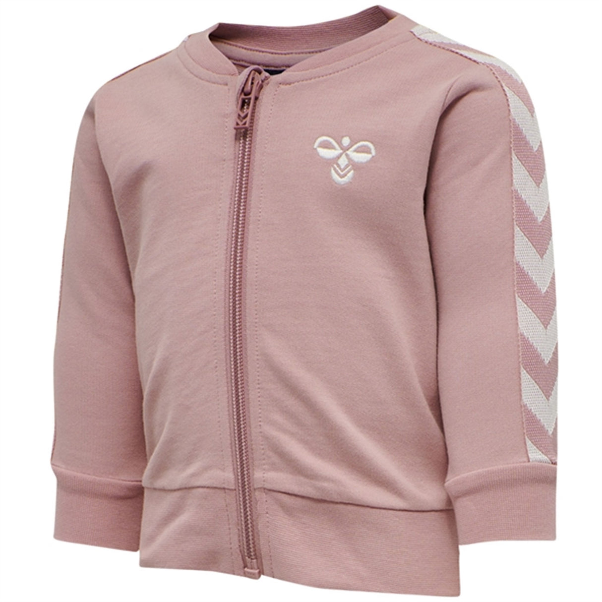 Hummel WoodRose Bille Tracksuit 2