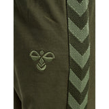 Hummel Olive Night Bille Tracksuit 5