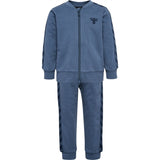 Hummel Bering Sea Bille Tracksuit