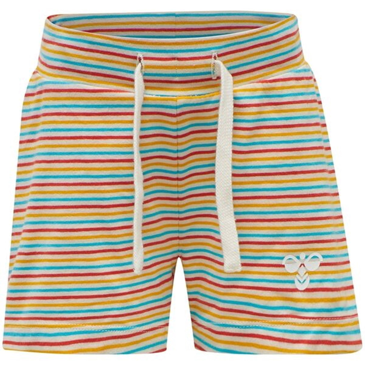 Hummel White Asparagus Alex Shorts