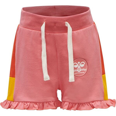 Hummel Tea Rose Anni Shorts