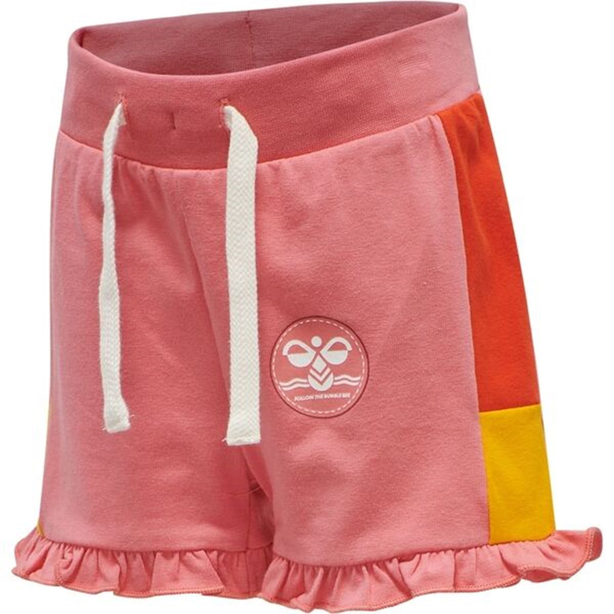 Hummel Tea Rose Anni Shorts