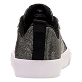 Hummel Prima Base Court Point Black Glitter Sneakers